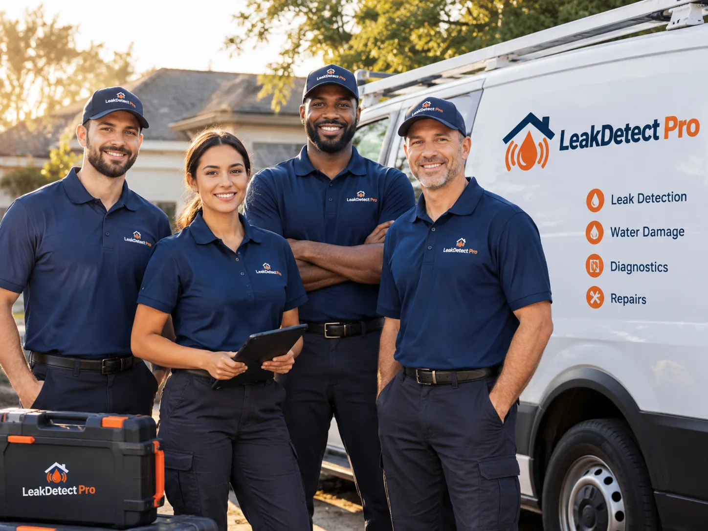 Roof Repair company in Barnesville, OH